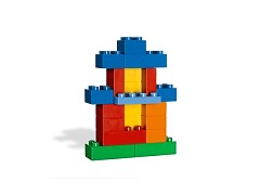 Конструктор LEGO (ЛЕГО) Duplo 5509  Duplo Basic Bricks